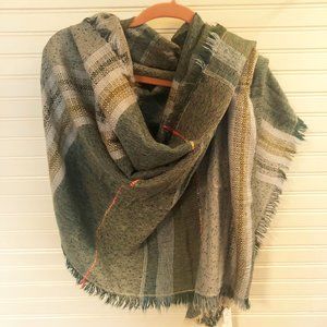 Wrap/Scarf